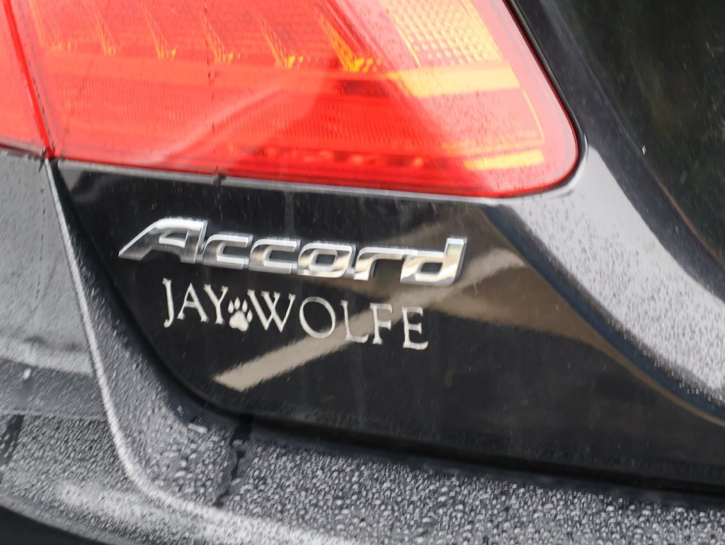 Used 2014  Honda EX-L image 8
