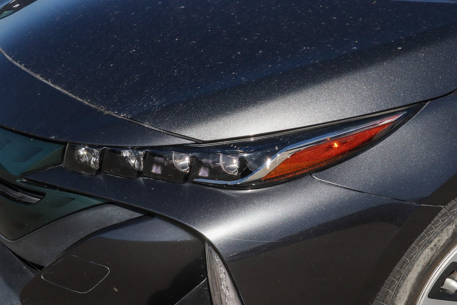 2018 Toyota Prius Prime Premium - Photo 9