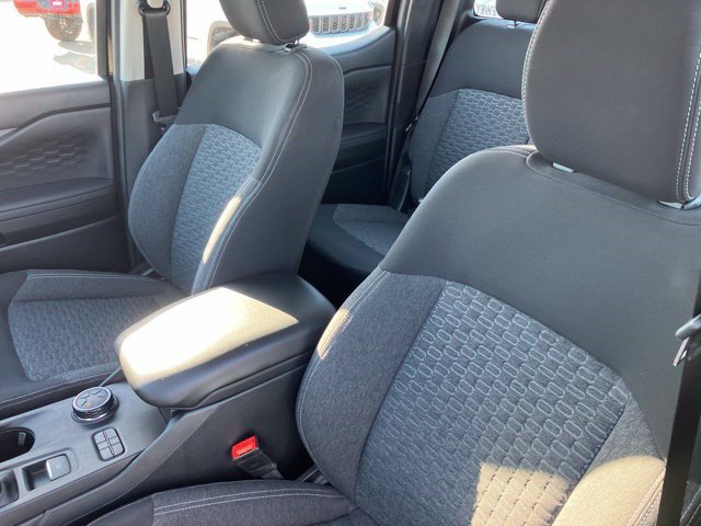 Certified Used 2024 Shadow Black Ford XL image 12