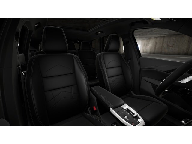 New 2026 Space Silver Metallic BMW xDrive28i image 11