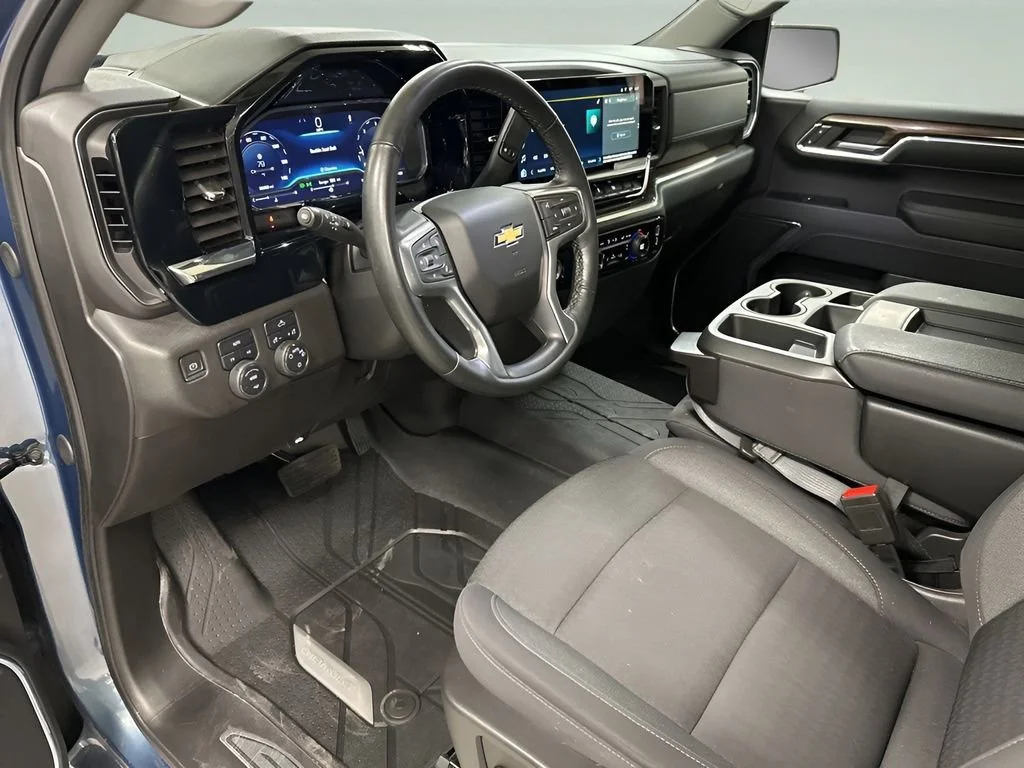 2024 Chevrolet Silverado 1500 LT - Photo 25
