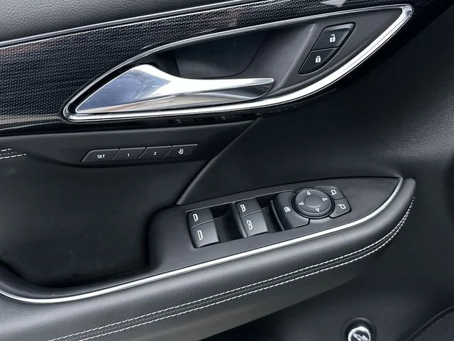 Certified Used 2023 Gray Buick Essence image 23