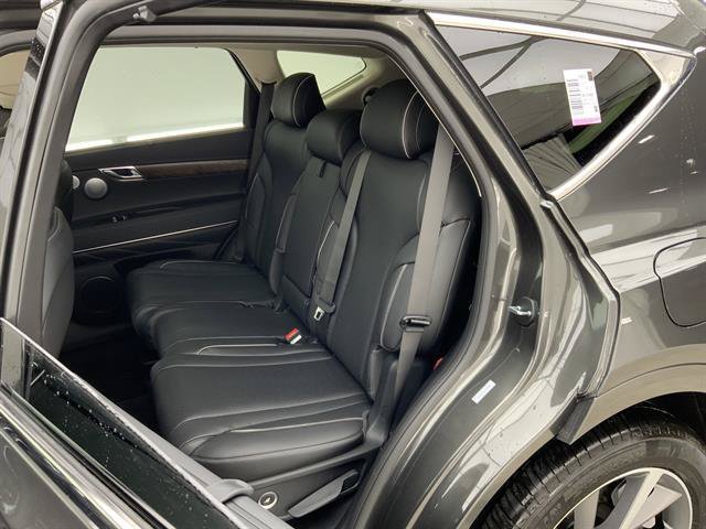 2026 GENESIS GV80 Advanced - Photo 10