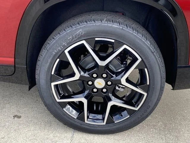 2026 Chevrolet Traverse High Country - Photo 24