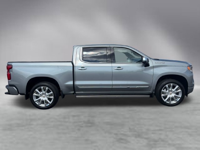 2026 Chevrolet Silverado 1500 High Country - Photo 9