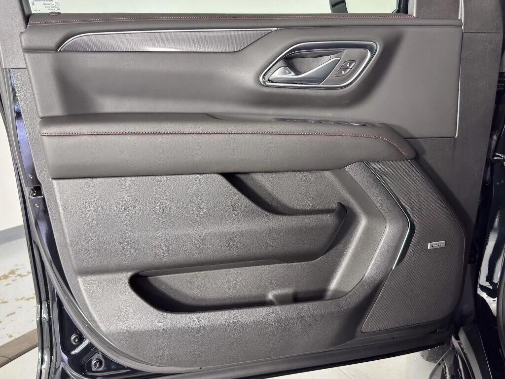 2024 Chevrolet Tahoe RST - Photo 22