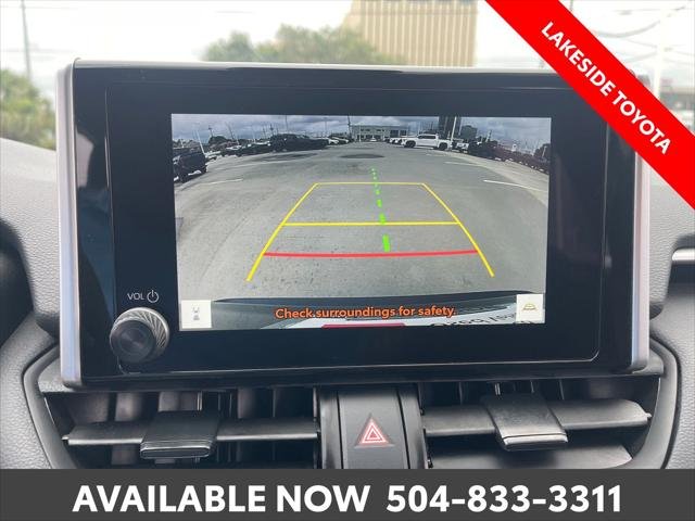 Certified Used 2025 MAGNETIC GRAY MET. Toyota  image 35