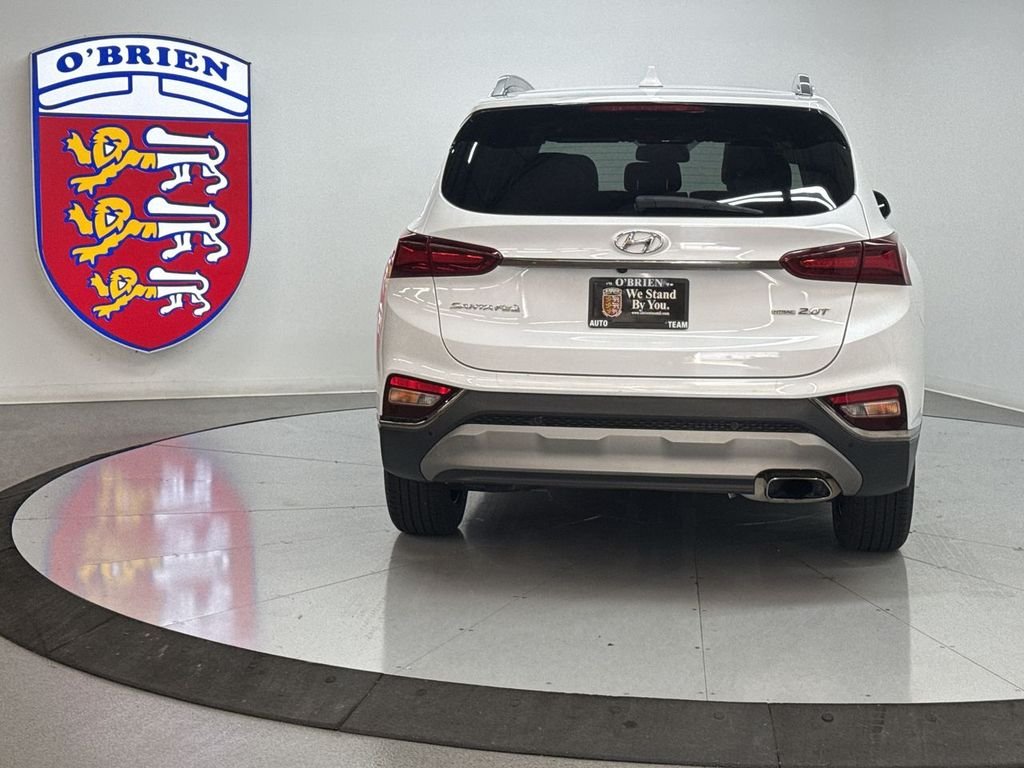 Used 2020 Quartz Hyundai Limited image 35