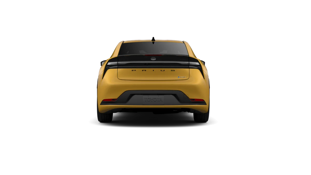 New 2027 Karashi Toyota Nightshade image 20