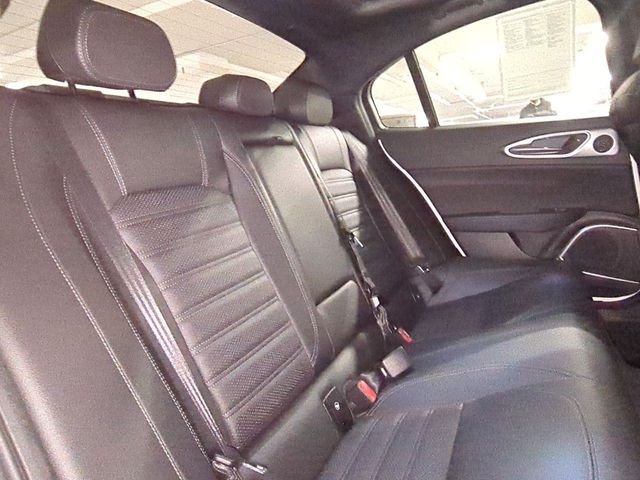 Certified Used 2022 White Alfa Romeo Veloce image 26