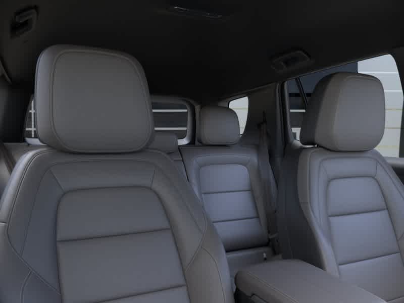 2027 GMC Terrain Elevation - Photo 24