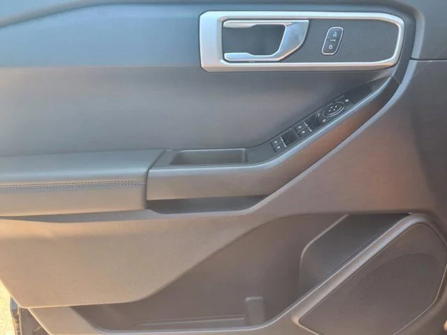 2025 Ford Explorer Utility Police Interceptor - Photo 14