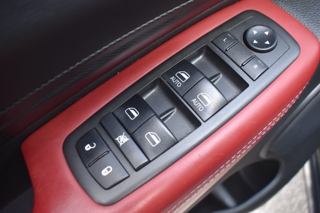 Used 2021 Black Dodge R/T image 27