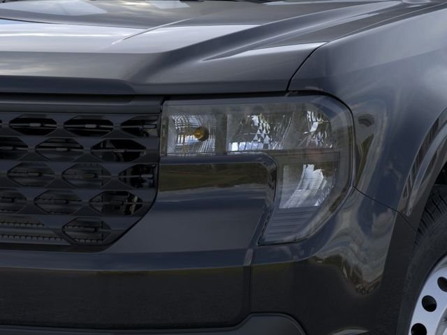 New 2026 Shadow Black Ford XL image 19