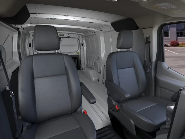 New 2026 Oxford White Ford Base image 10