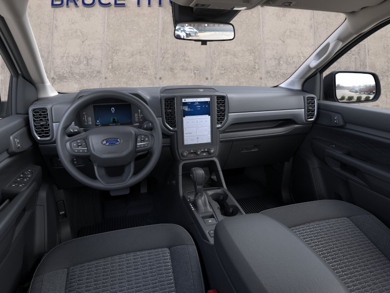 New 2026 Oxford White Ford XL image 9