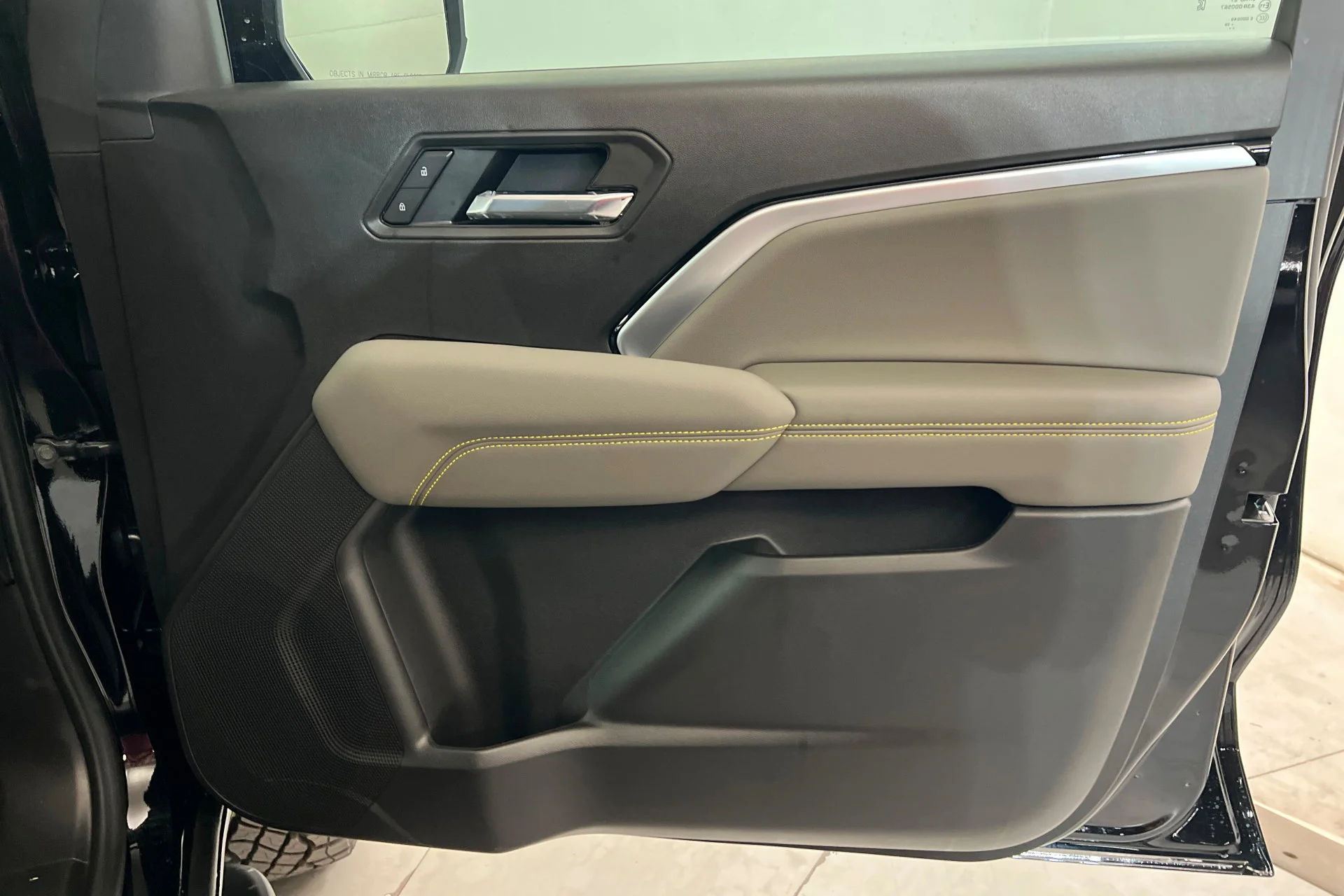 New 2026 Black Chevrolet ZR2 image 22
