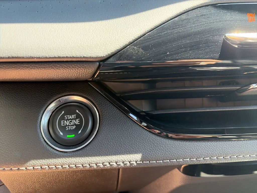 2027 Buick Enclave Avenir - Photo 23