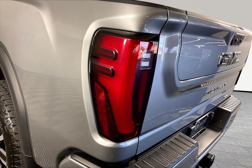 2025 GMC Sierra 2500HD Denali Ultimate - Photo 21