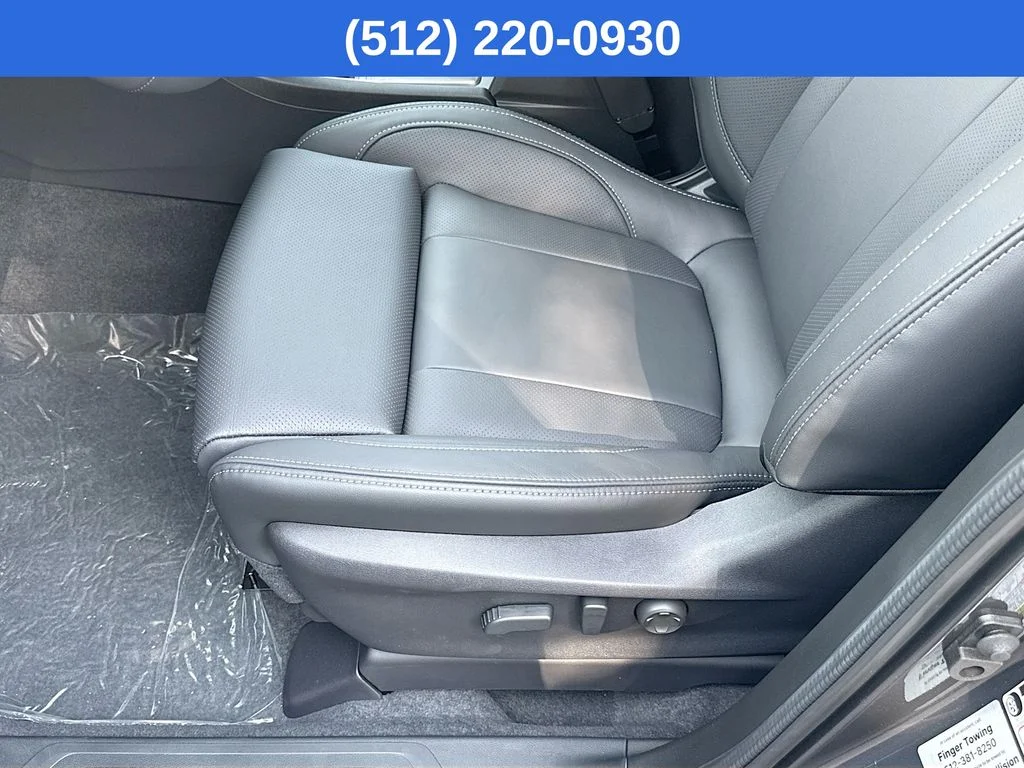 New 2026 MAGNETITE GRAY METALLIC Subaru Limited 7-Passenger image 24