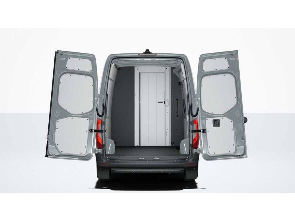 New 2025  Mercedes-Benz Cargo 144 WB image 6