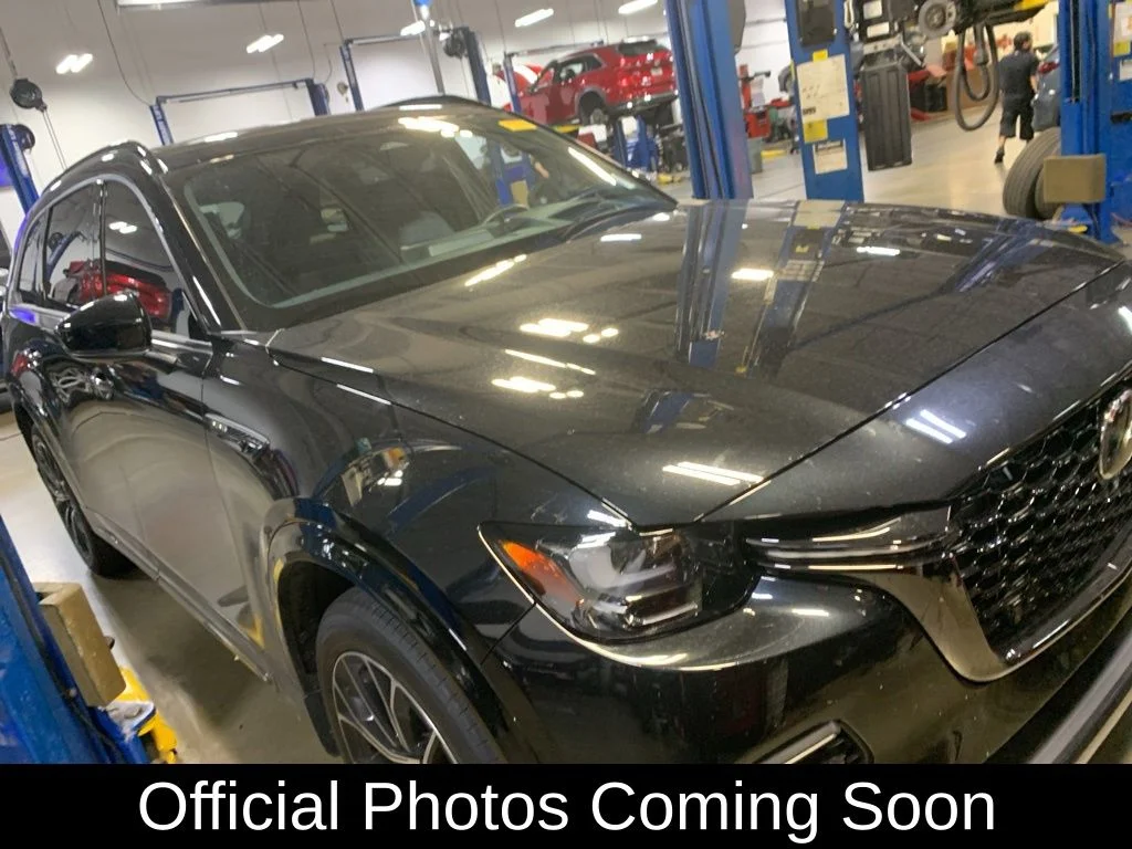 2025 Mazda CX-70 3.3 Turbo Premium S AWD's photo