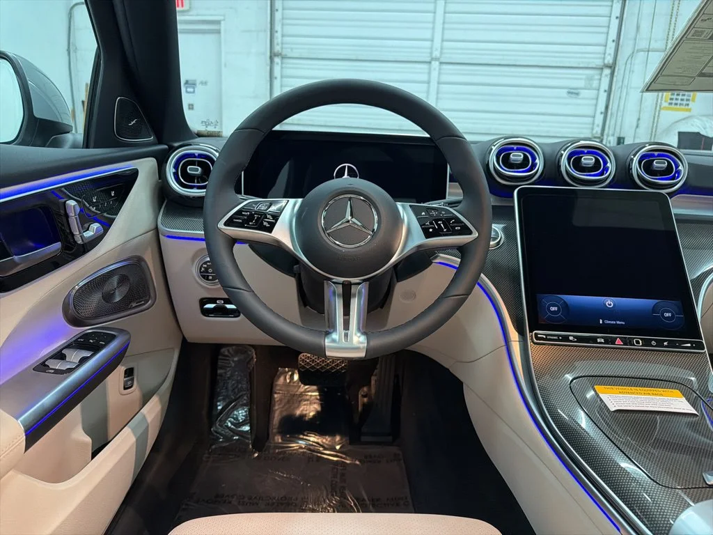 Used 2026 Gray Mercedes-Benz C 300 image 20