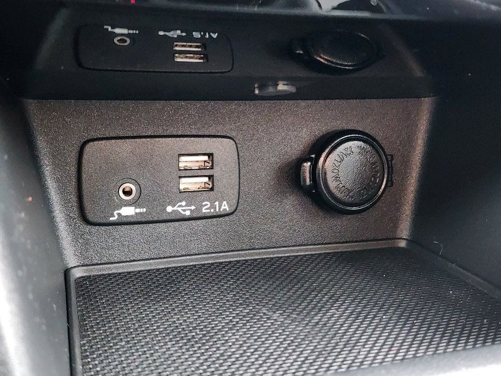 2025 Subaru Forester Wilderness - Photo 15