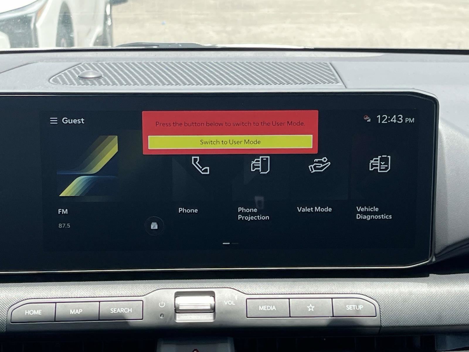 New 2026 Steel Gray Kia LXS image 14