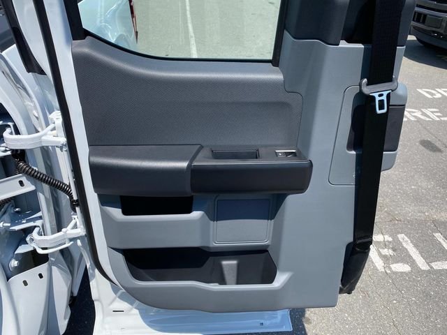 New 2026 White Ford XL image 7