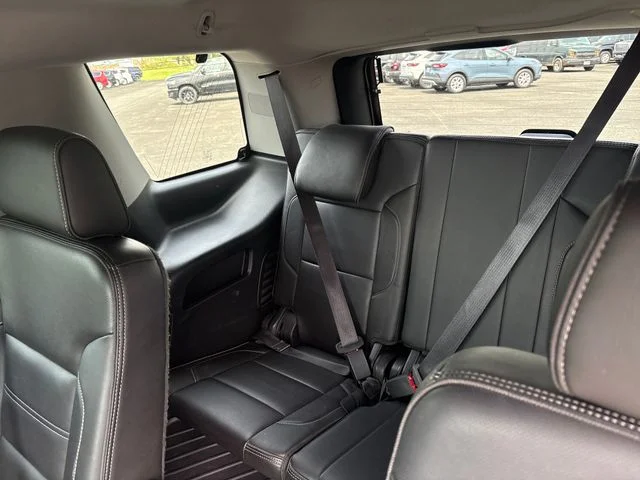 Used 2019 Onyx Black GMC Denali image 16
