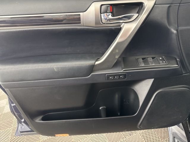 2023 Lexus GX PREMIUM - Photo 18