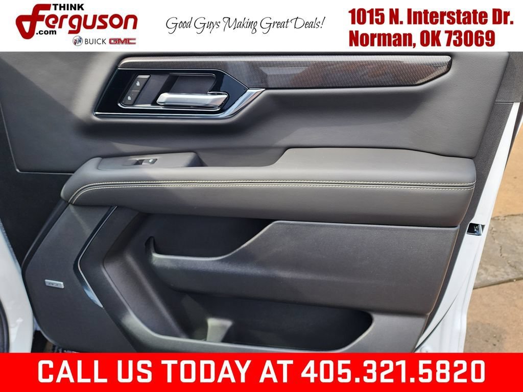 2026 GMC Yukon Elevation - Photo 39