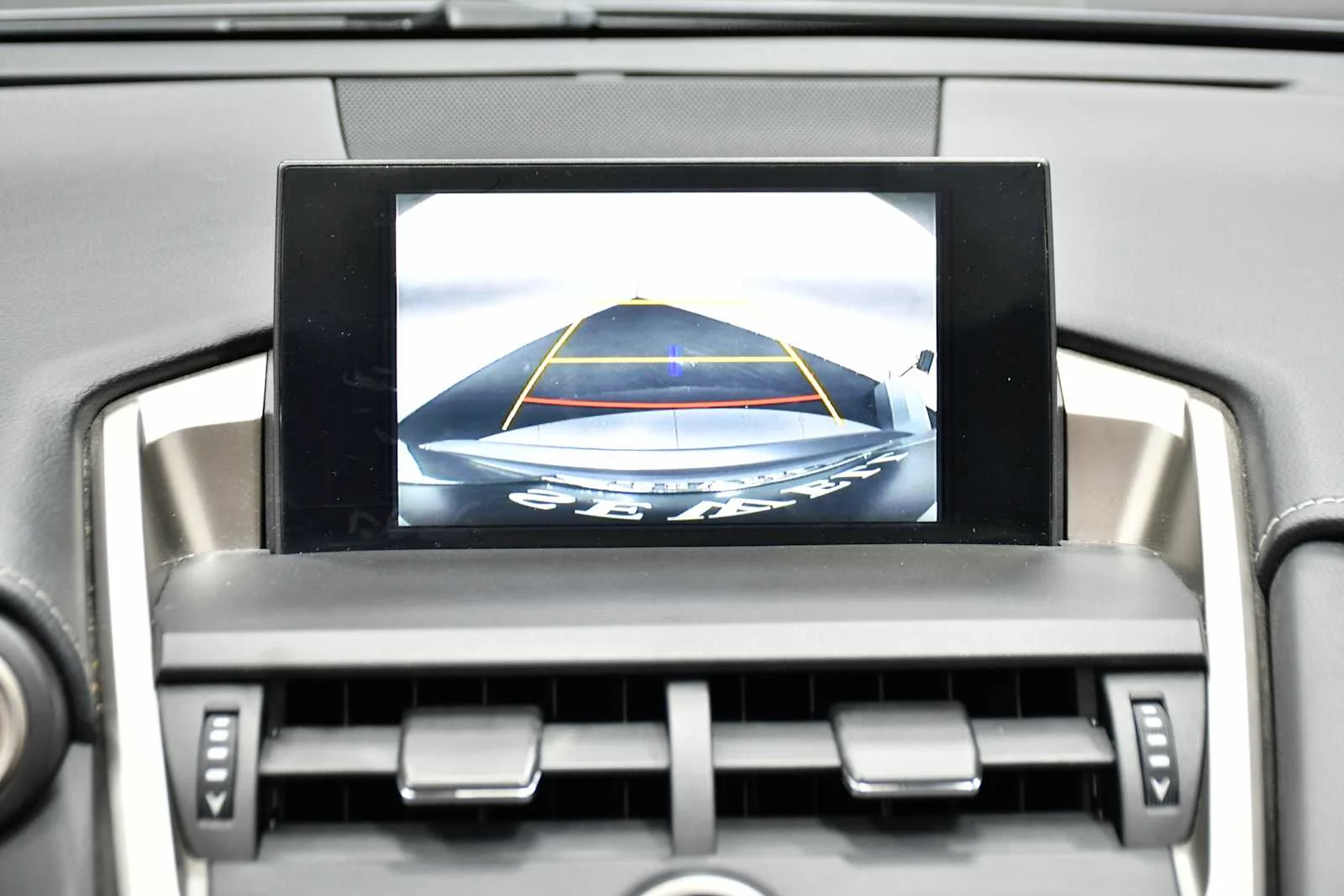 Used 2016 Nebula Gray Pearl Lexus  image 21