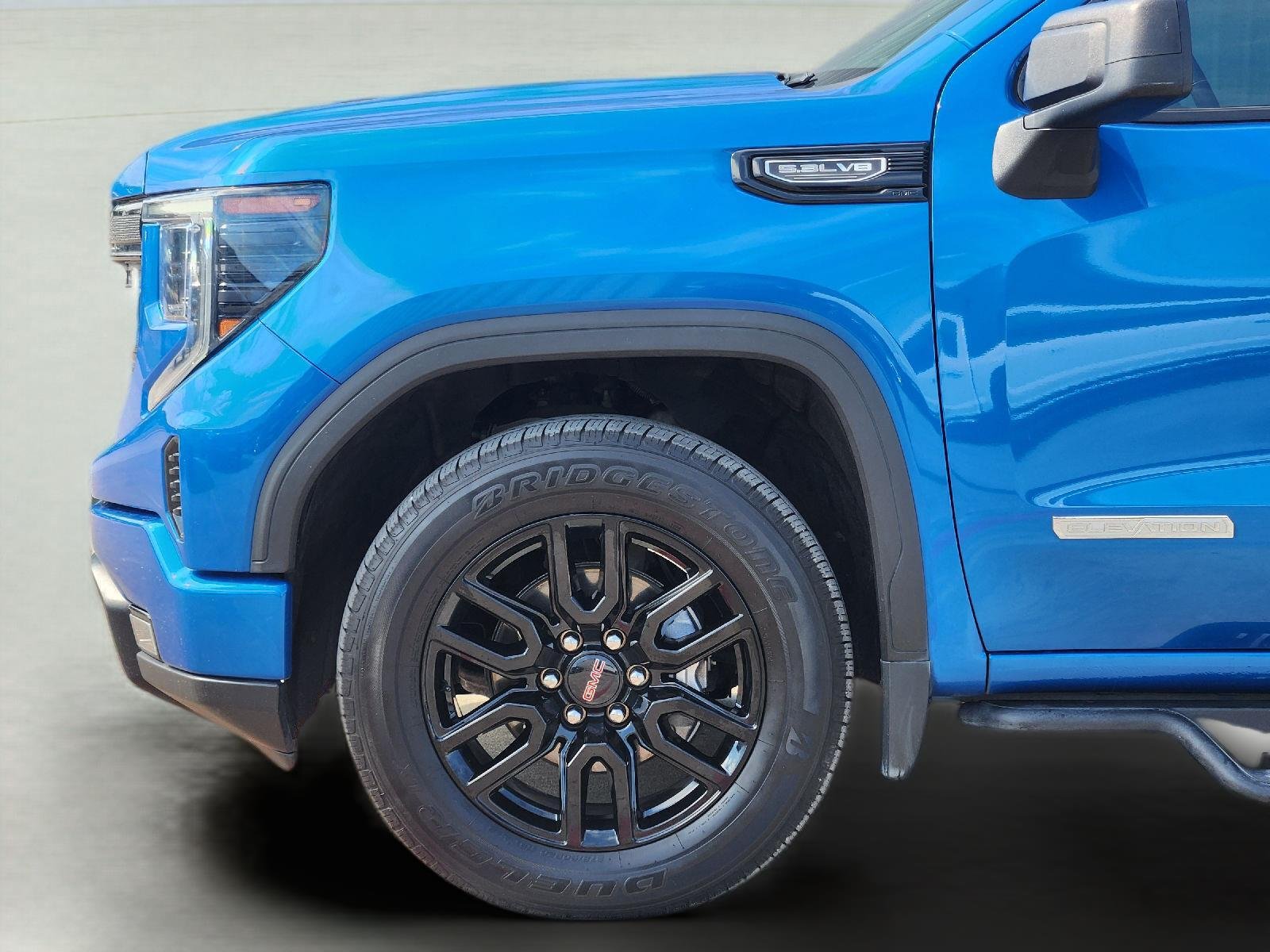 2022 GMC Sierra 1500 photo 9 of 33