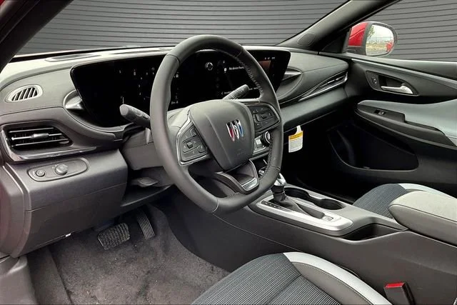 2026 Buick Envista Preferred - Photo 7