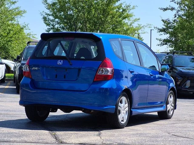 Used 2007  Honda Sport image 7