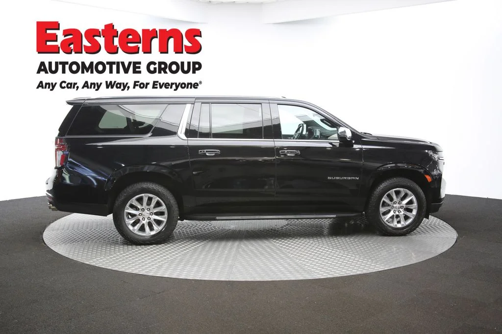 Used 2024 Black Chevrolet Premier image 47