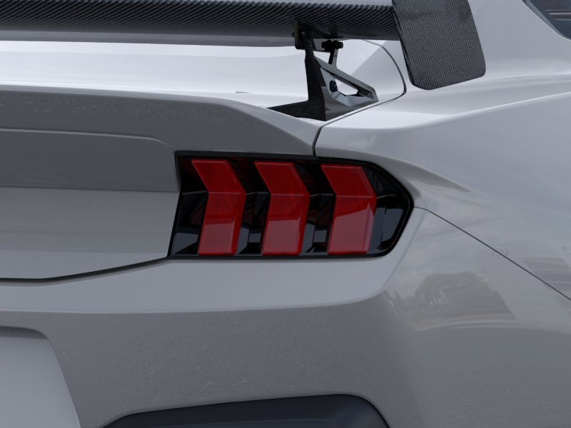 New 2026 Avalanche Gray Ford Dark Horse® SC image 43