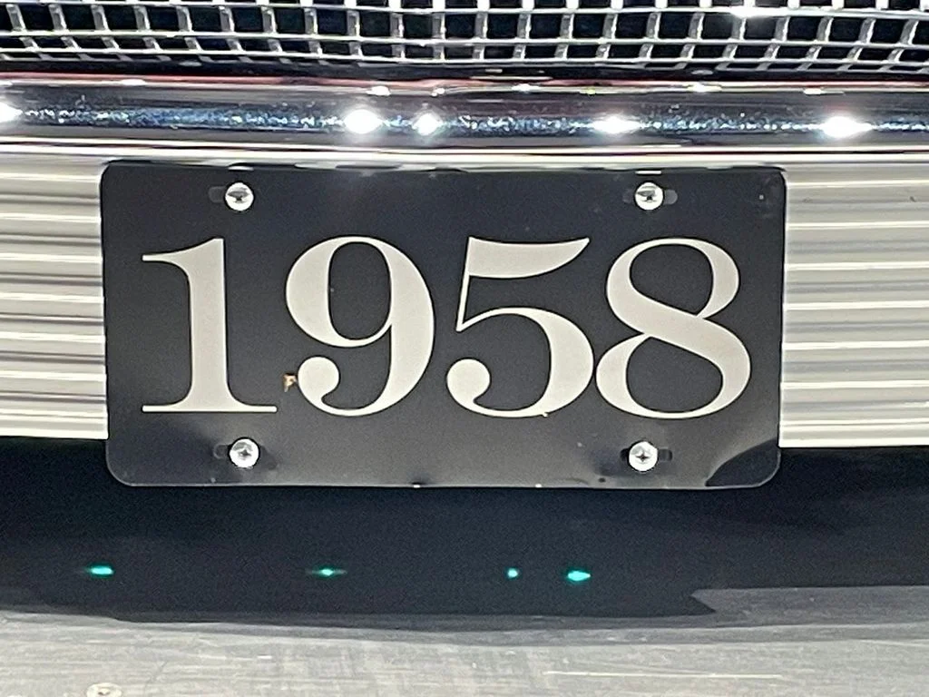 Used 1958  Chevrolet  image 10