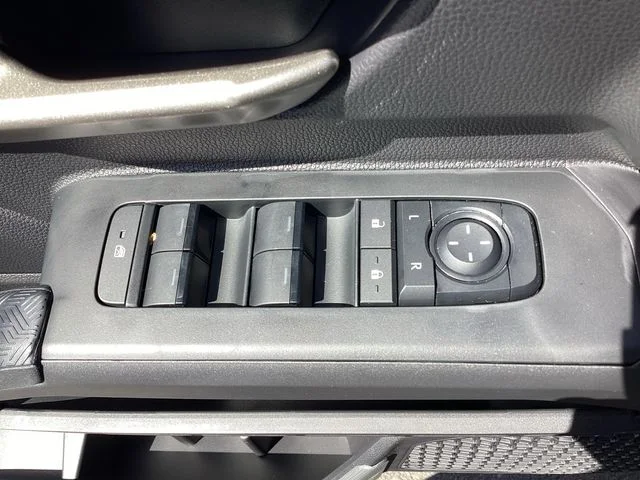 Used 2025 Brown Toyota  image 29