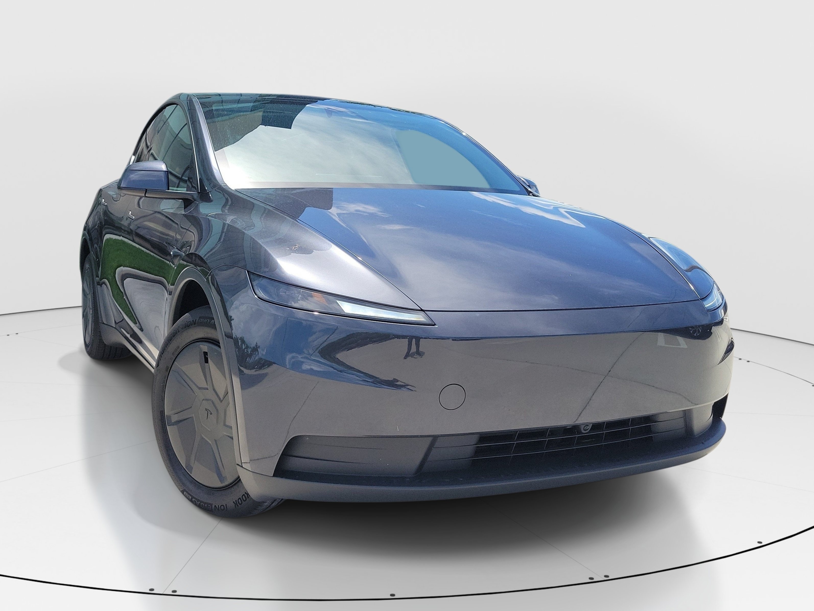 Used 2026 Tesla Model Y Premium with VIN 7SAYGDED2TA602776 for sale in Miami, FL