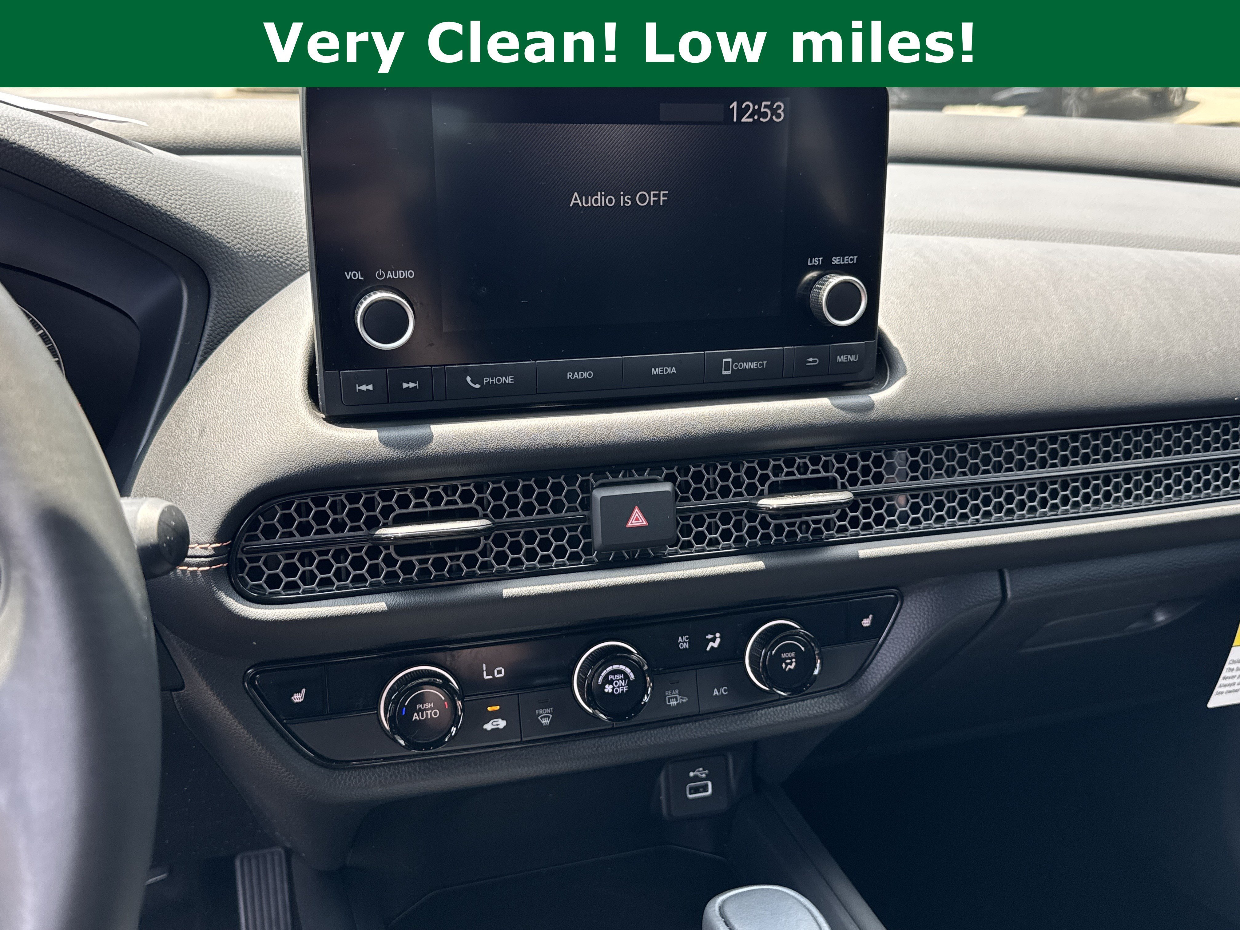 Used 2024 Urban Gray Pearl Honda Sport image 29