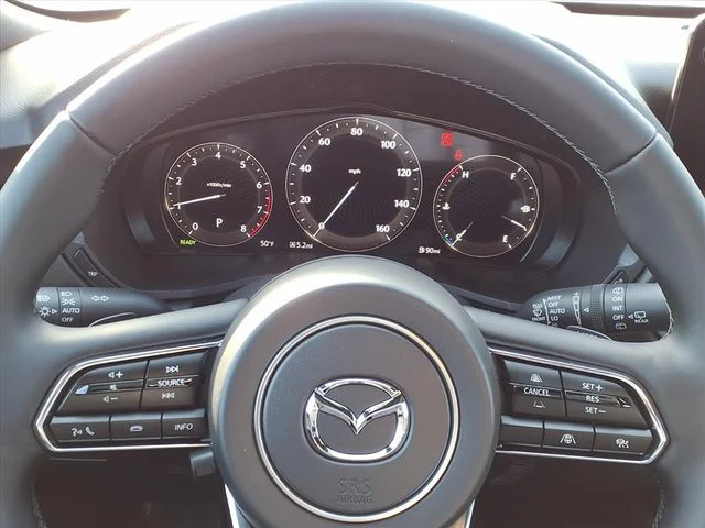 2026 Mazda CX-90 Premium Sport Package - Photo 10