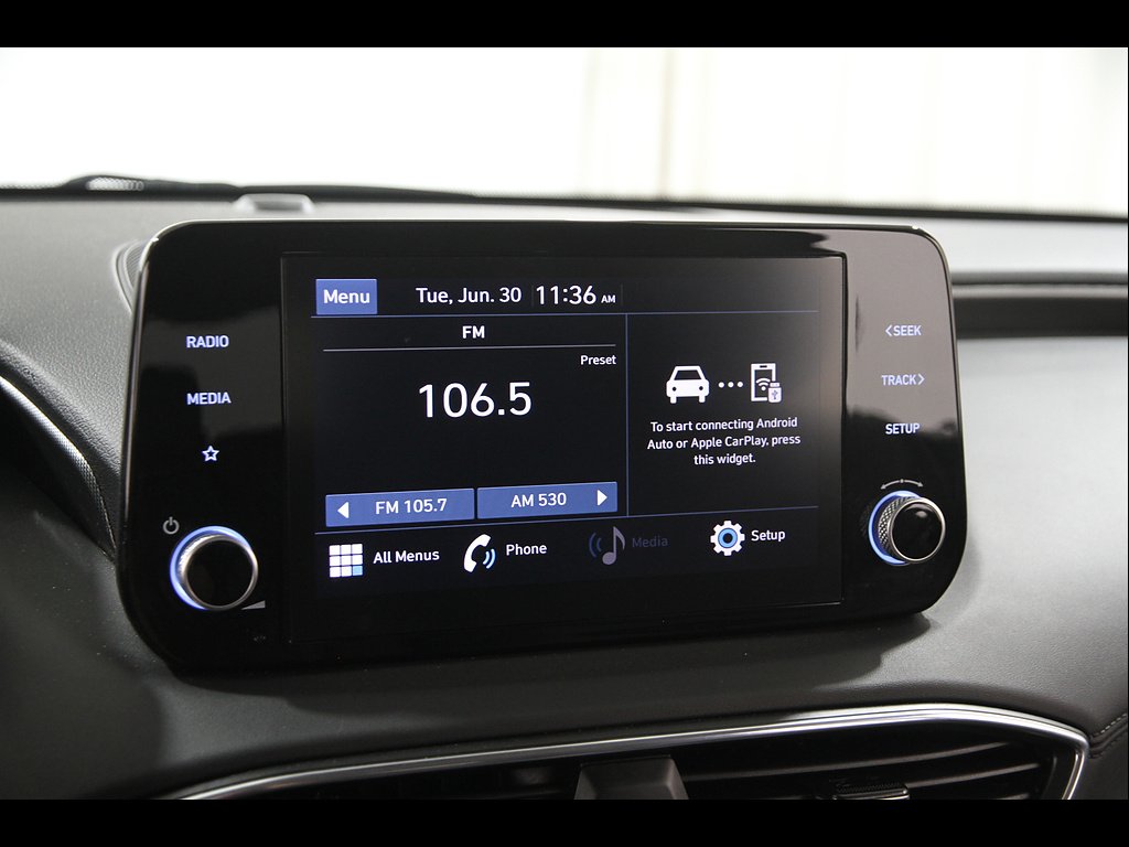 2023 Hyundai Santa Fe SE - Photo 10
