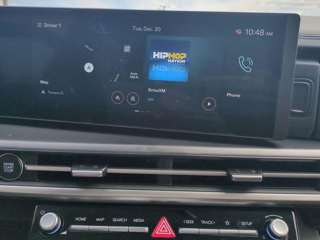 New 2026 Gray Hyundai XRT AWD image 22