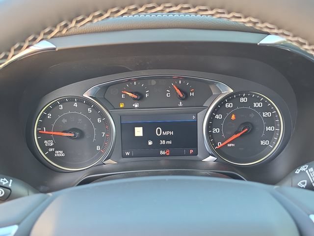 2026 Chevrolet Blazer 3LT - Photo 19