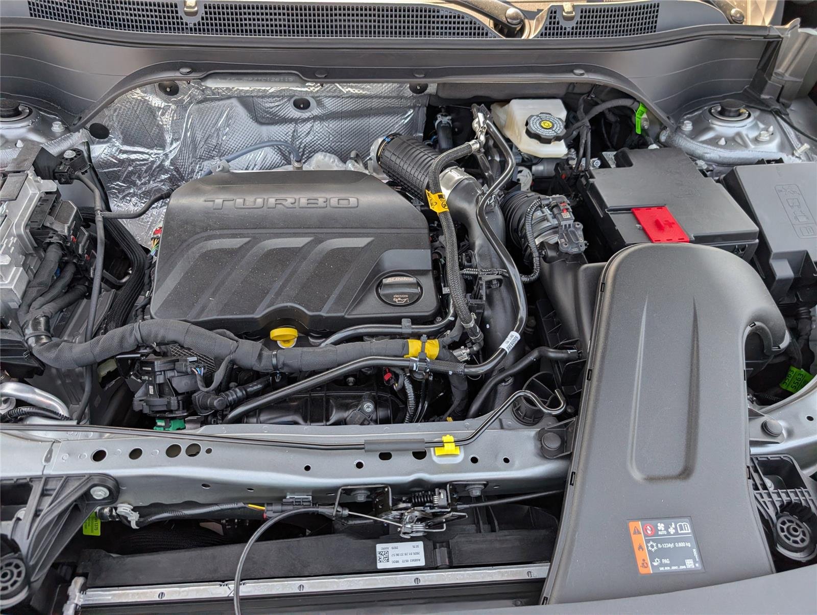 2026 Chevrolet Trax RS - Photo 15
