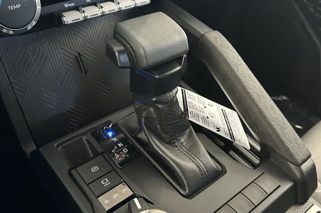 New 2026 Black Toyota  SR5 image 19