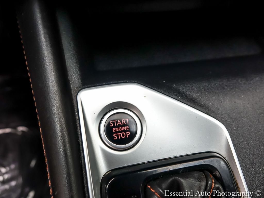 Certified Used 2019 Gun Metallic Nissan 2.5 SR image 14
